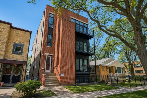 6454 N SACRAMENTO AVE #1, Chicago, IL 60645