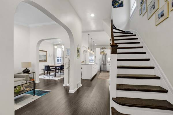 3749 W Palmer ST, Chicago, IL 60647