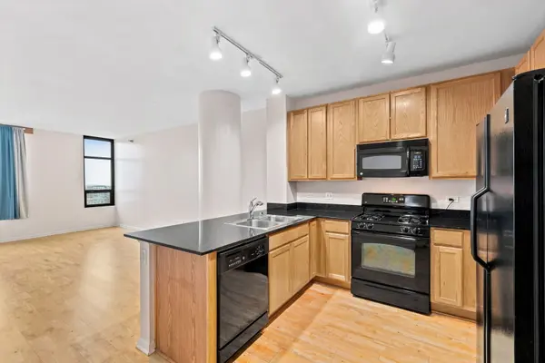 1255 S State ST #1514, Chicago, IL 60605