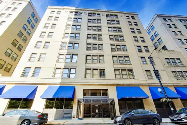 640 S Federal ST #610, Chicago, IL 60605