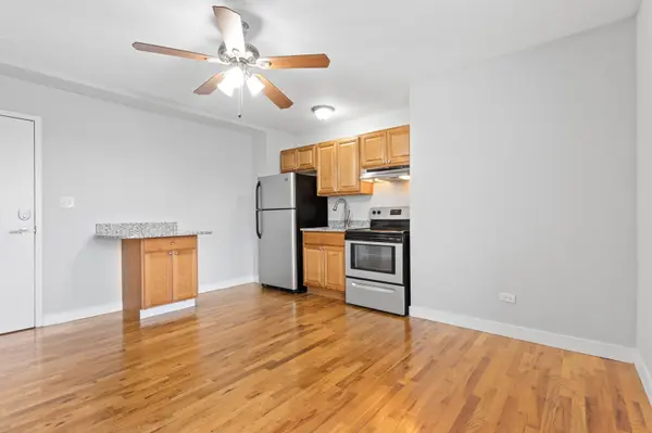 7450 N Greenview AVE #45, Chicago, IL 60626