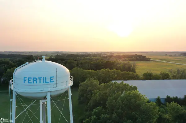 Eagle AVE, Fertile, IA 50434