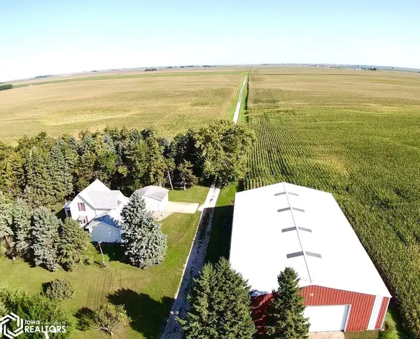 2950 190th ST, Williams, IA 50271