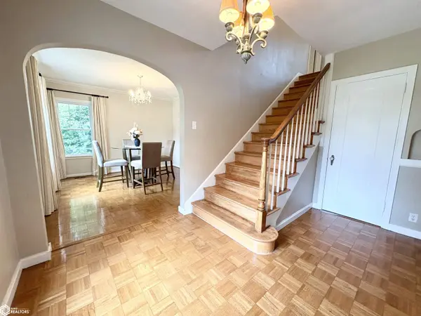 810 White ST, Burlington, IA 52601
