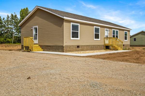 108 Eagle DR, Sandstone, MN 55072