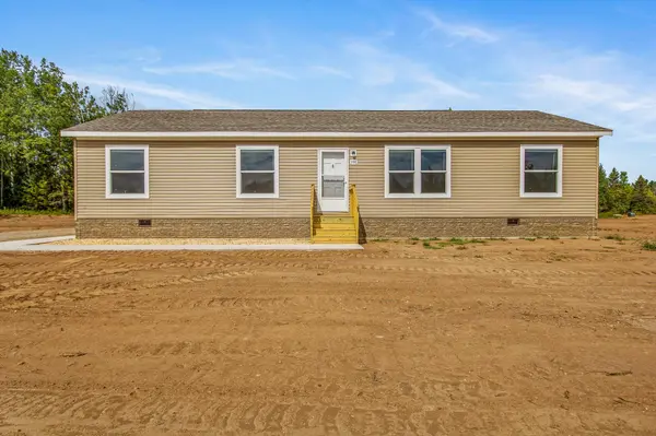 108 Eagle DR, Sandstone, MN 55072