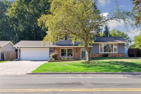2442 Orchard LN, White Bear Lake, MN 55110