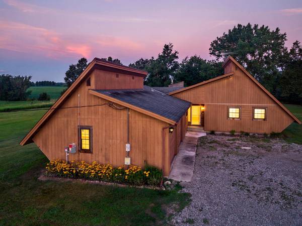 2095 Jamison AVE NE, Saint Michael, MN 55376