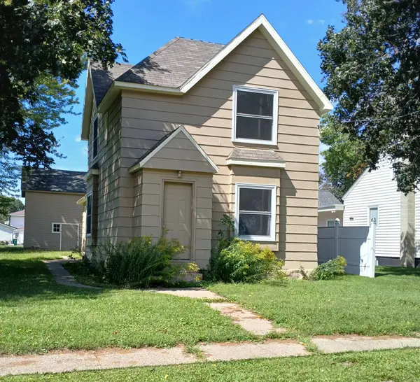 280 Euclid ST, Alden, MN 56009