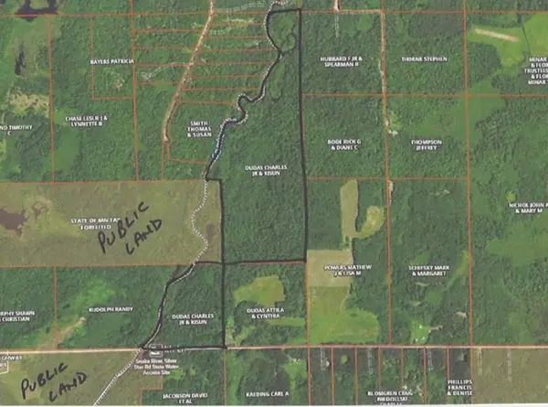 TBD 124th Lane, Mcgrath, MN 56350