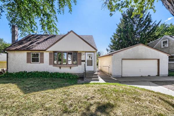 3780 71st ST E, Inver Grove Heights, MN 55076