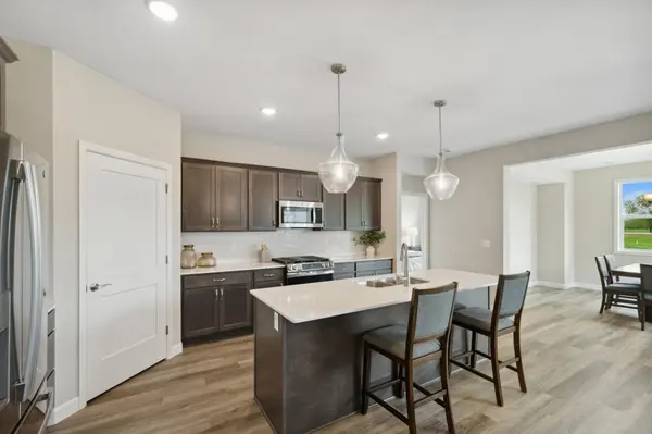 608 Grouse WAY, New Richmond, WI 54017
