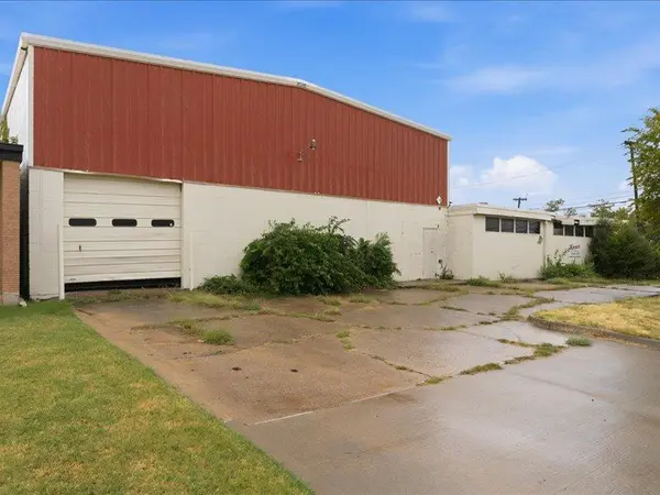 100 NE 24th ST, Oklahoma City, OK 73105