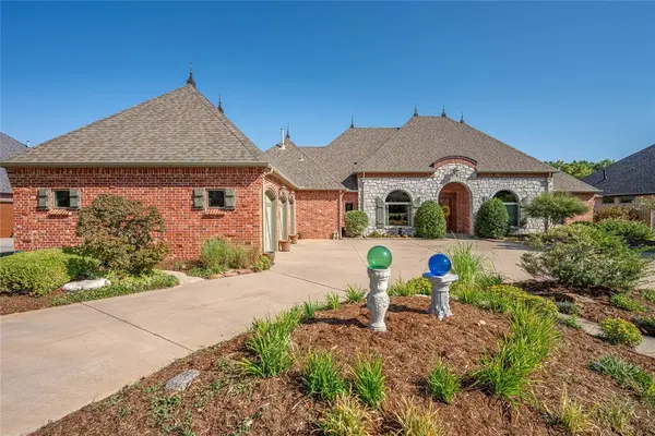 417 NW 148th TER, Edmond, OK 73013