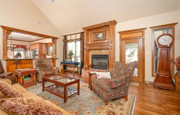 417 NW 148th TER, Edmond, OK 73013