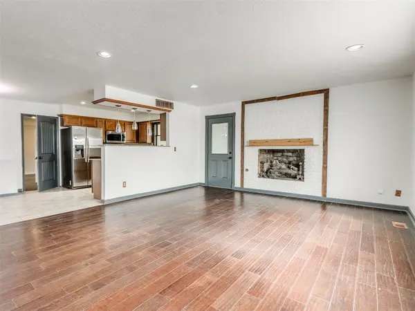 4205 NW 11th ST, Oklahoma City, OK 73107