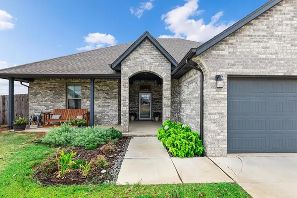 1150 Kelly Farm RD, Edmond, OK 73025