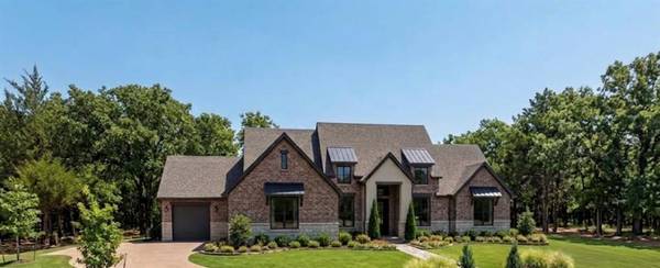2049 Persimmon RDG, Edmond, OK 73034