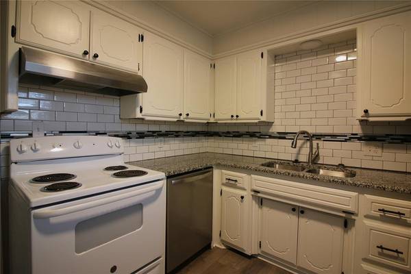 2524 Texoma DR, Oklahoma City, OK 73119