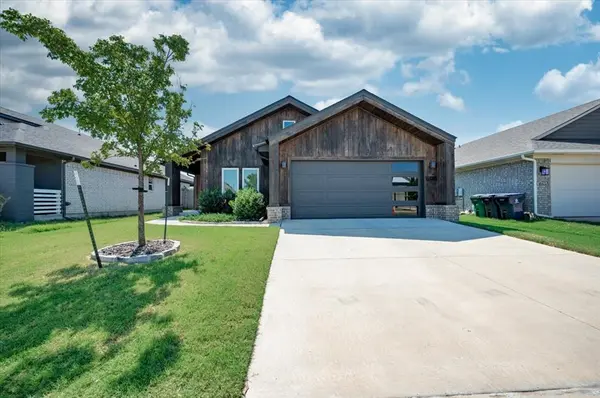 16128 Quiet Storm DR, Oklahoma City, OK 73170