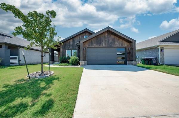 16128 Quiet Storm DR, Oklahoma City, OK 73170