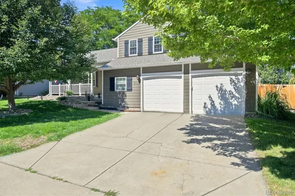 5115 E Davies DR, Littleton, CO 80122