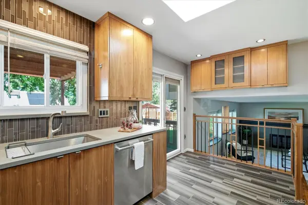 5115 E Davies DR, Littleton, CO 80122