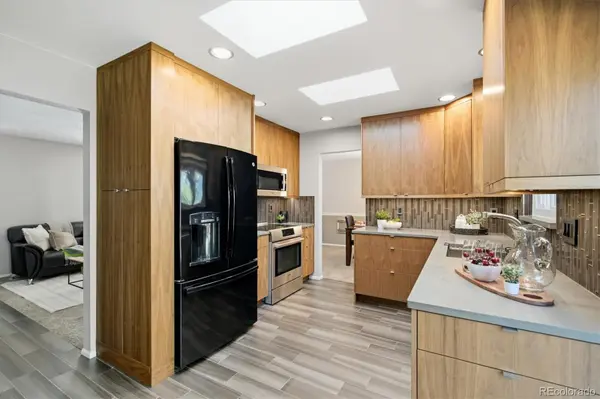 5115 E Davies DR, Littleton, CO 80122