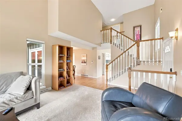 7703 E Jamison DR, Centennial, CO 80112