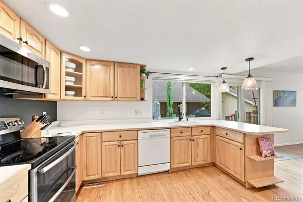 7703 E Jamison DR, Centennial, CO 80112