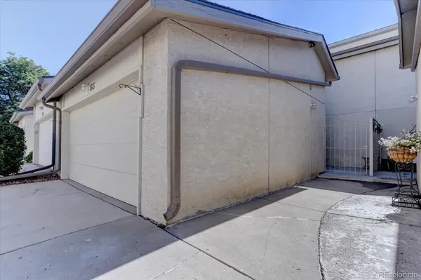 3330 Templeton Gap RD #55, Colorado Springs, CO 80907