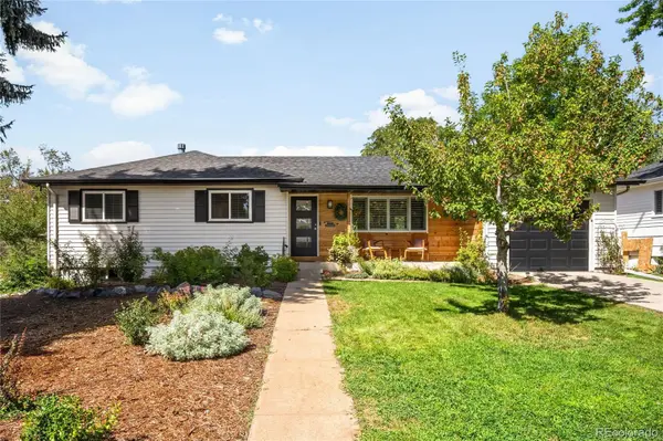 5105 E Atlantic PL, Denver, CO 80222