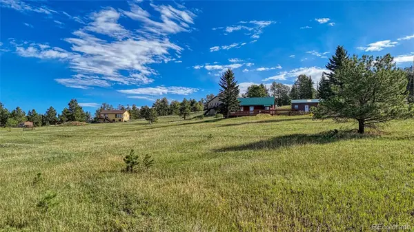 33 Cameron CIR, Florissant, CO 80816
