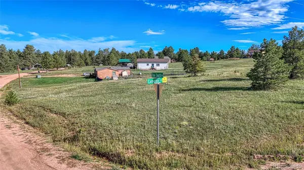 33 Cameron CIR, Florissant, CO 80816