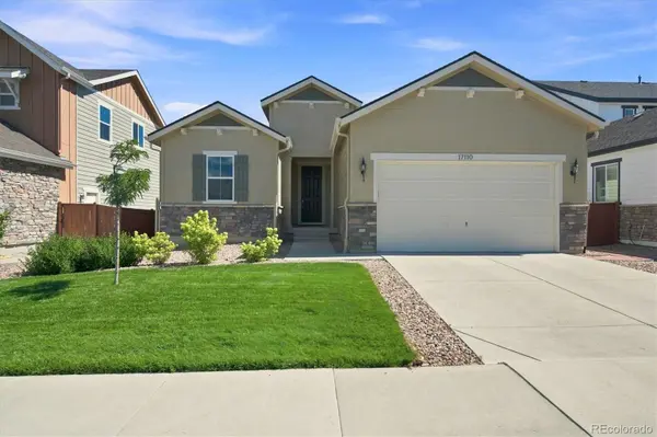 17110 Galapago CT, Broomfield, CO 80023