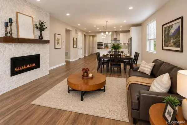 22669 E Tufts PL, Aurora, CO 80015