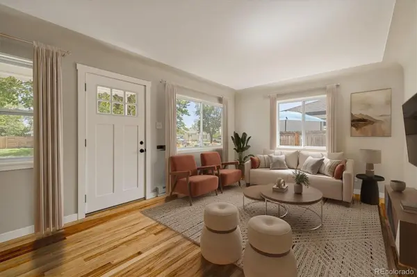 929 Yates ST, Denver, CO 80204