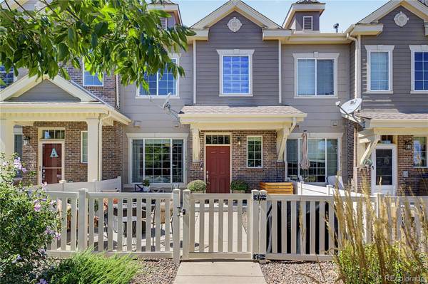 16071 W 63rd LN #B, Golden, CO 80403