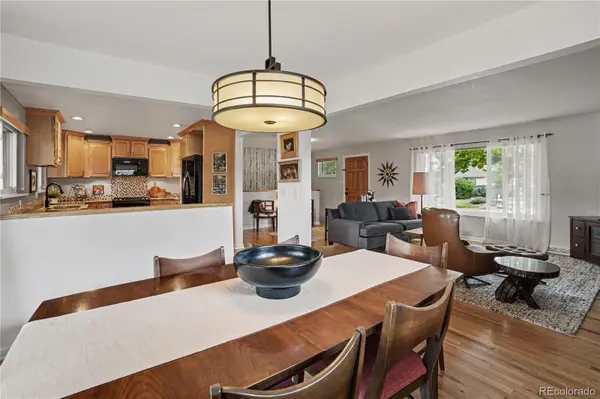 7095 S Cherry DR, Littleton, CO 80122