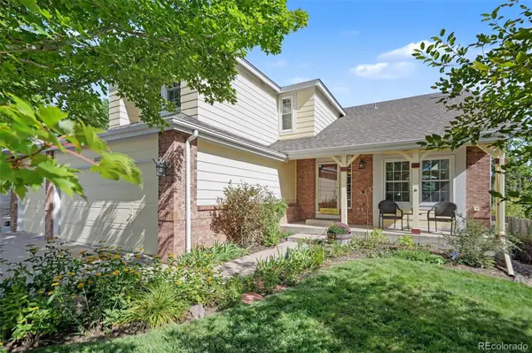 20324 Estes PL, Parker, CO 80138