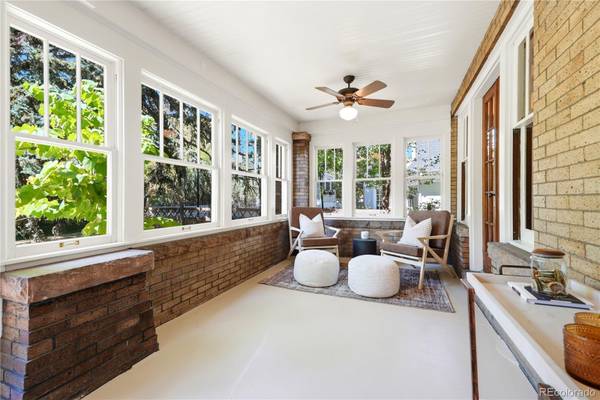 664 York ST, Denver, CO 80206