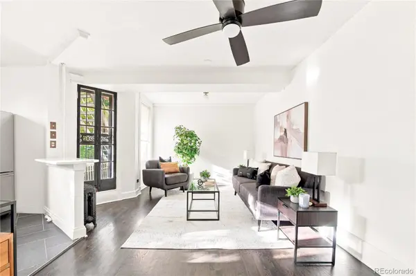 215 E 11th AVE #C2, Denver, CO 80203