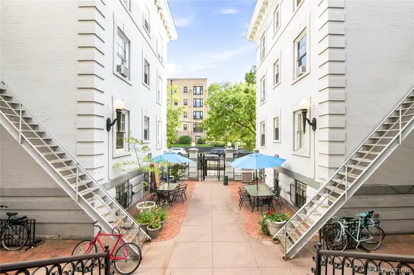 215 E 11th AVE #C2, Denver, CO 80203