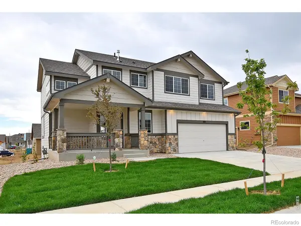 518 84th Ave Ct, Greeley, CO 80634