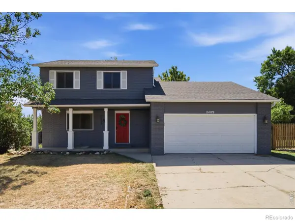 2409 Flagstone CT, Fort Collins, CO 80525