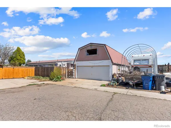 1220 Mackay CT, Dacono, CO 80514