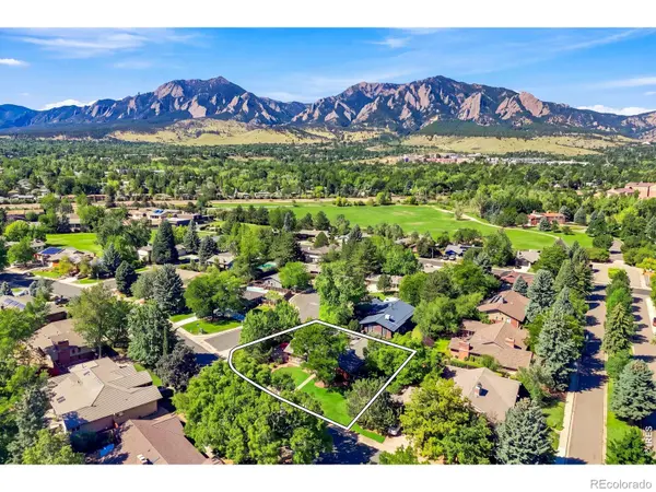 385 Fox DR, Boulder, CO 80303