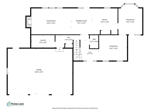 19791 HUNT RD, Petersburg, IL 62675