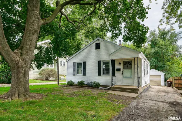 1030 E MAYWOOD AVE, Peoria, IL 61603