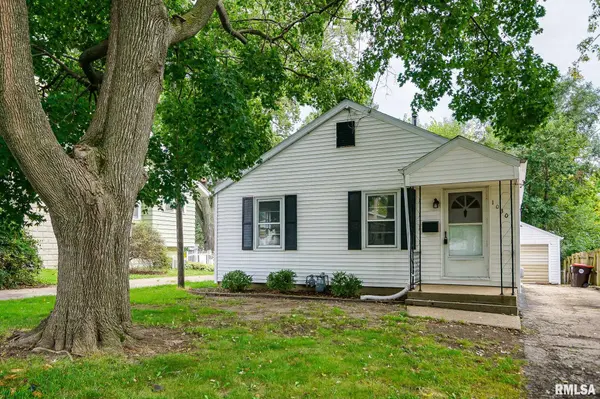 1030 E MAYWOOD AVE, Peoria, IL 61603
